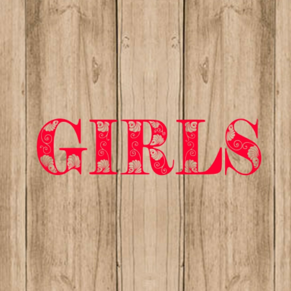 Girl's Clothing
